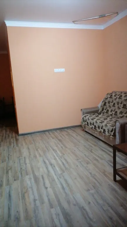 Дом, со всеми удобствами