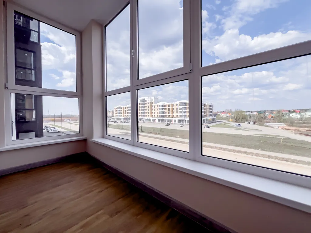 ОренРент Квартира в ЖК Гранд Парк