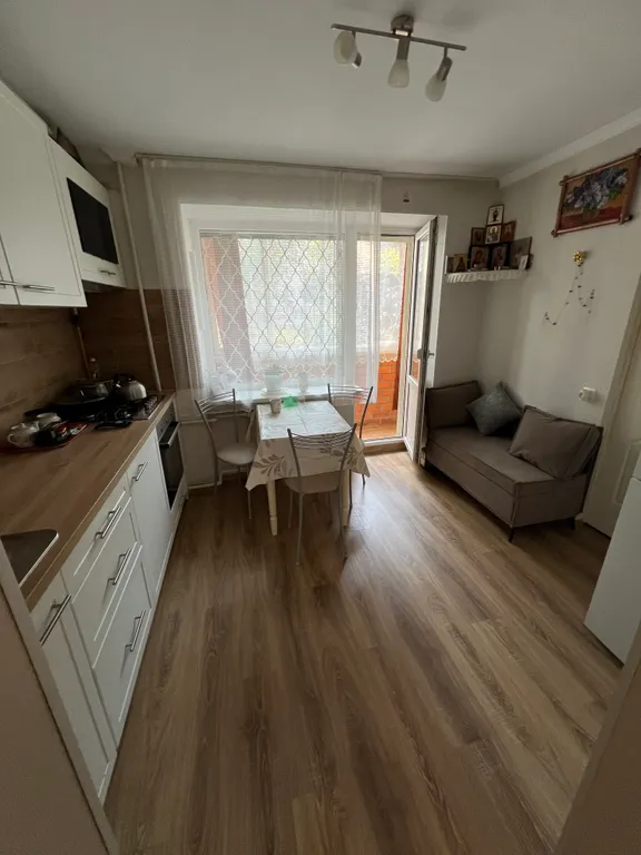 Уютная квартира у моря, пешком в 5 минутах до пляжа