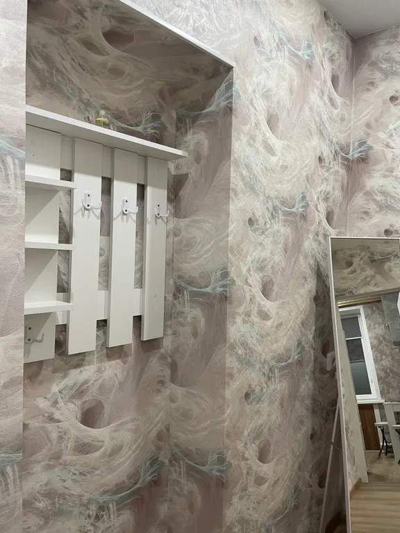 Уютная квартира в Пролетарском районе