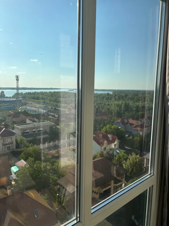 Квартира в ЖК Лазурный