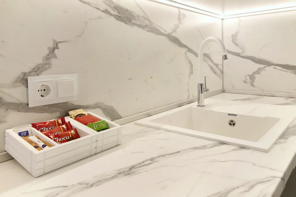 Апартаменты premium class Gold stone