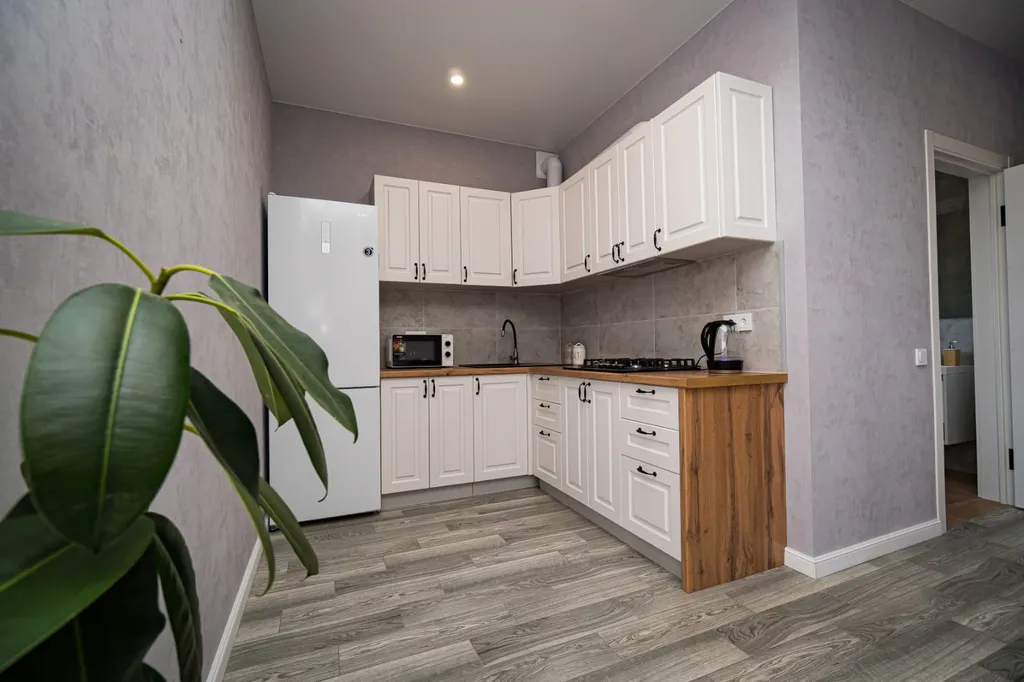 Таунхаус рядом с термальными источниками.