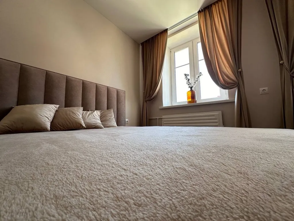 Квартира рядом с Автовокзалом и Ж/д вокзалом