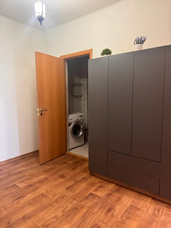 Квартира Уютная квартира в красноперекопском районе — Ярославль