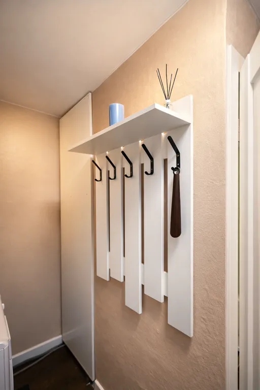 Комфортная квартира для отдыха и поездок