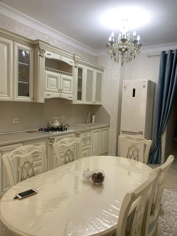 Новая уютная квартира в центре города Избербаш