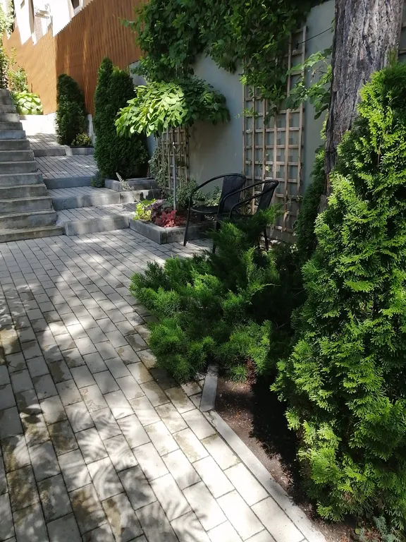 Дом в экологически чистом и красивом месте