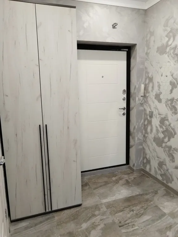 Квартира Уютная квартира в тихом районе ЖК Белый сад — Калининград