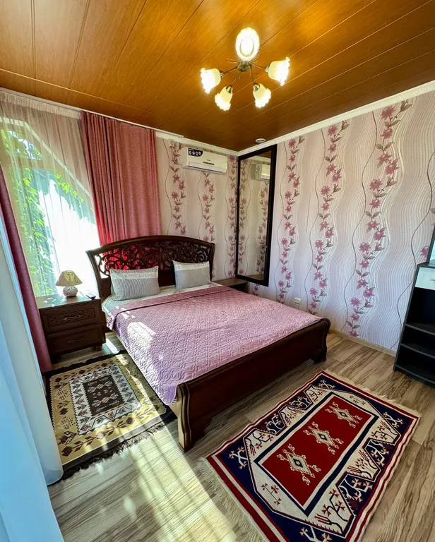 Комната в гостевом доме