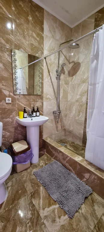 Квартира Квартира ТарТар 6 — Сириус