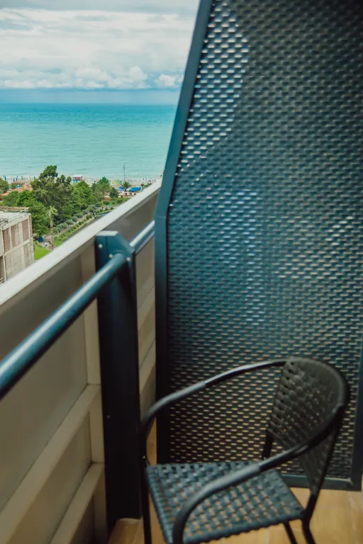 Квартира Двухкомнатные апартаменты 507 — Батуми