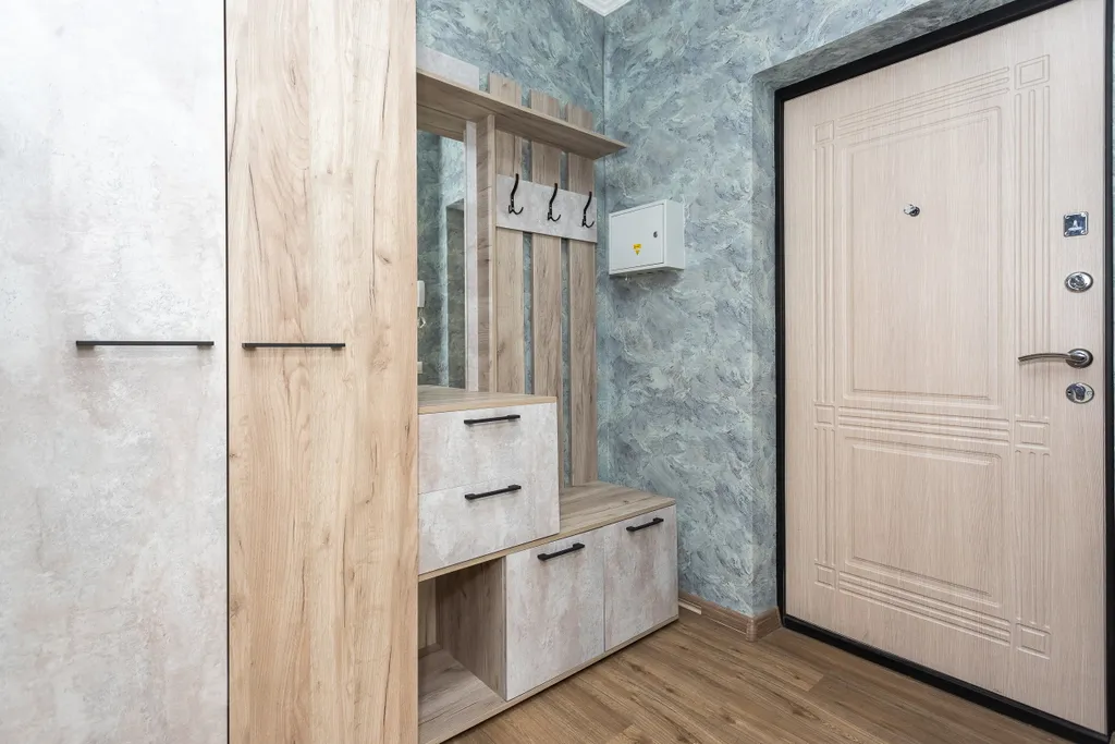 Квартира Видовые апартаменты в самом сердце города — Калининград