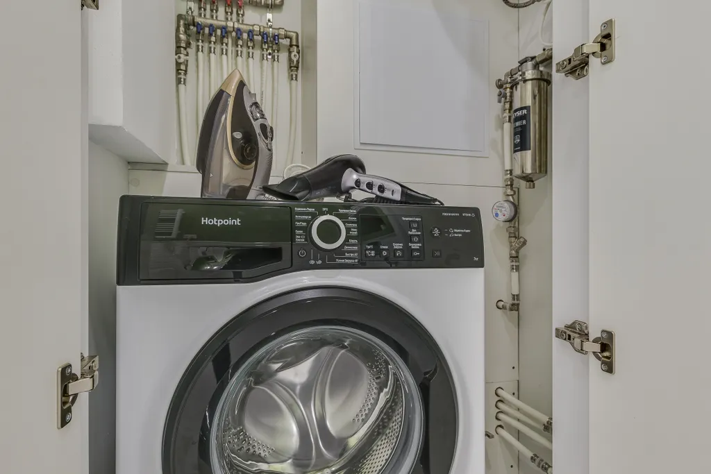 Квартира Люксовая 3-комнатная квартира в самом центре — Санкт-Петербург