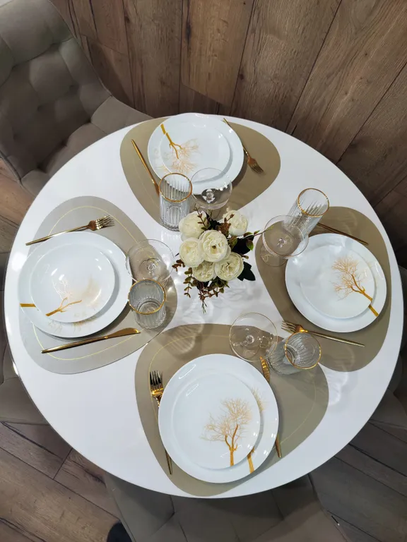 Новая шикарная трёхкомнатная квартира люкс