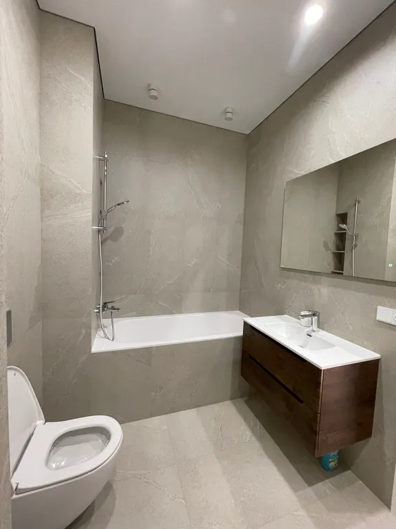 Квартира в центре