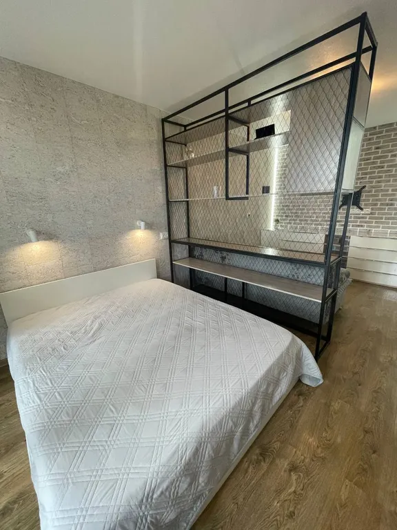 Уютная квартира с прекрасным видом на море и город