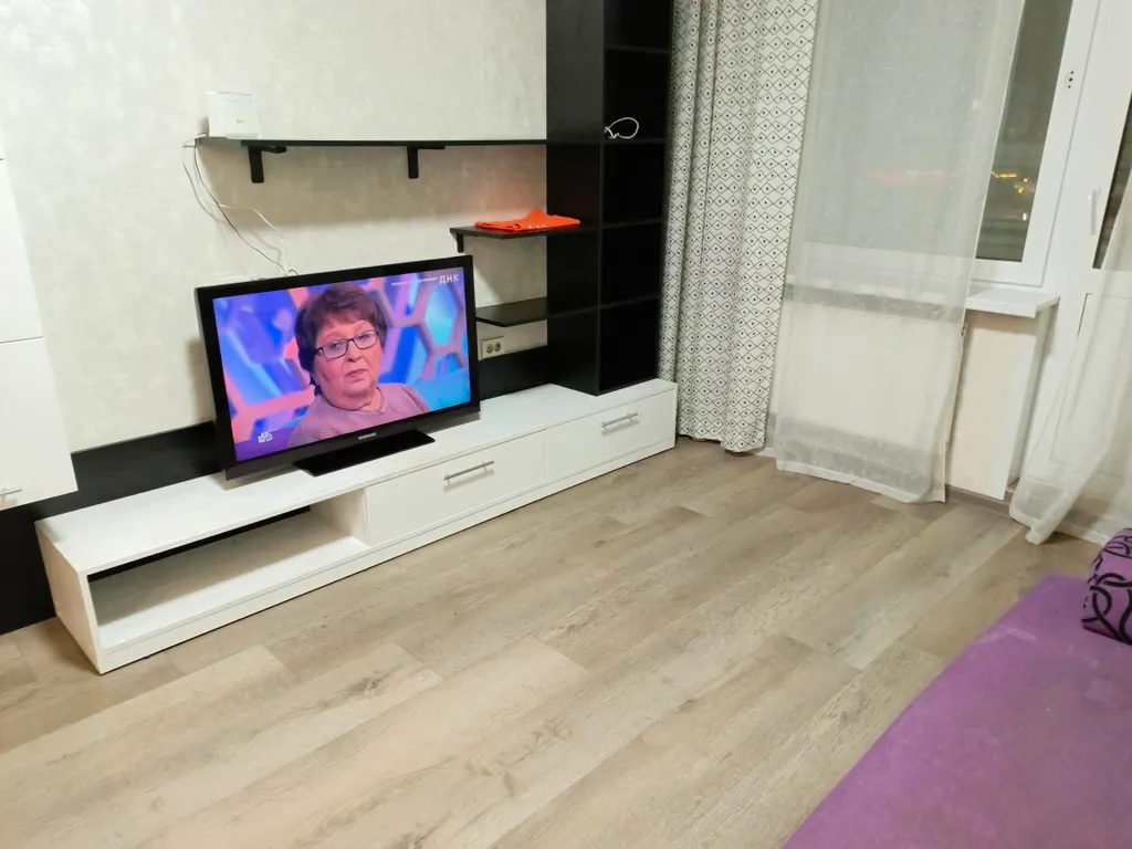 Уютное место