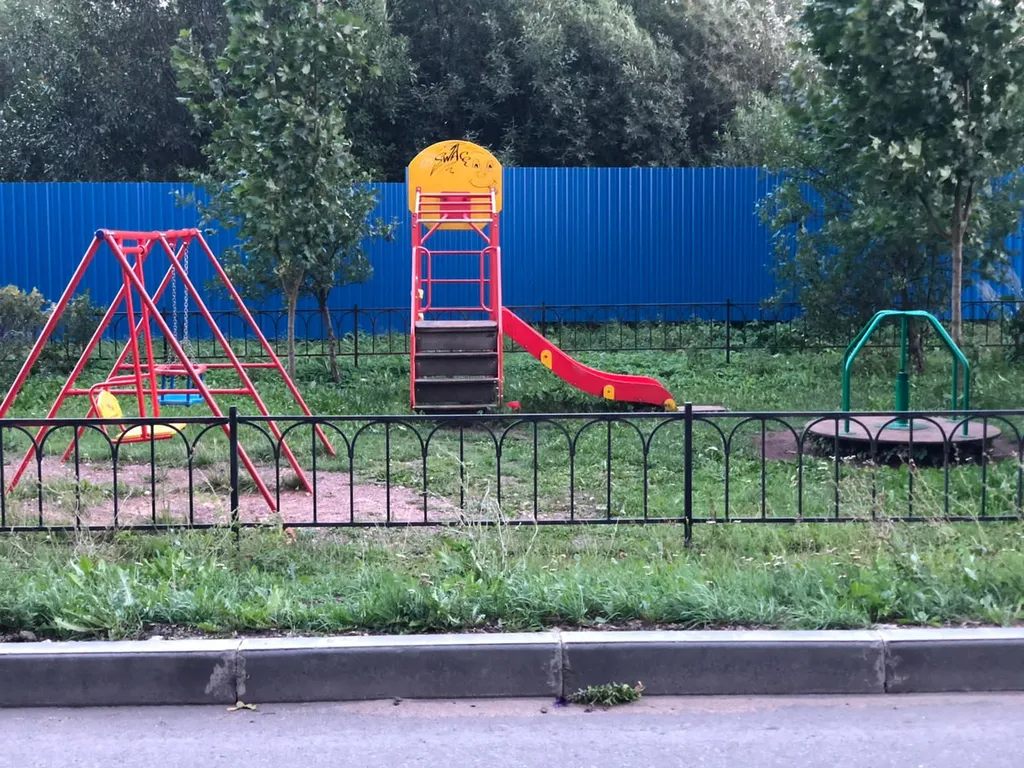 1-комнатная квартира с кондиционером, супер удобный матрас Serta