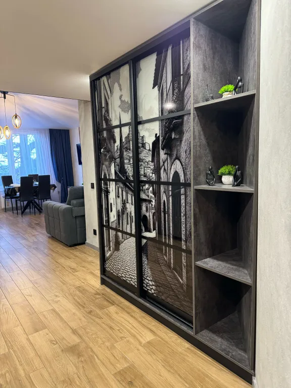 Апартаменты у моря