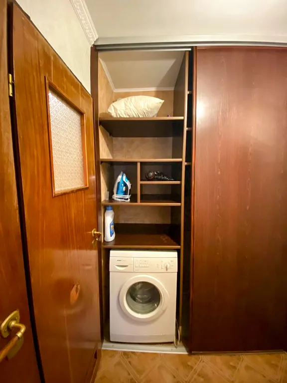 Квартира 2-комнатная Квартира — Калининград