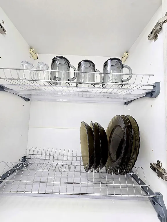 Красивые апартаменты