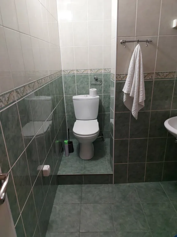 Уютная квартира вблизи парка