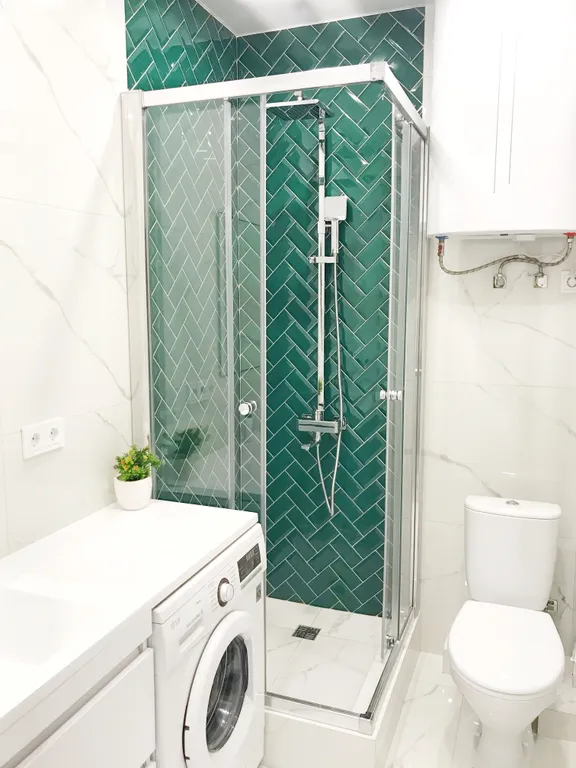 Квартира 2-комнатная Квартира — Сочи