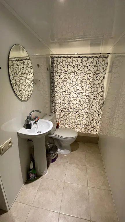 Квартира Комната люкс с удобствами в номере — Гагра