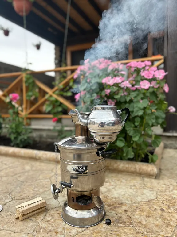 Дом на берегу моря