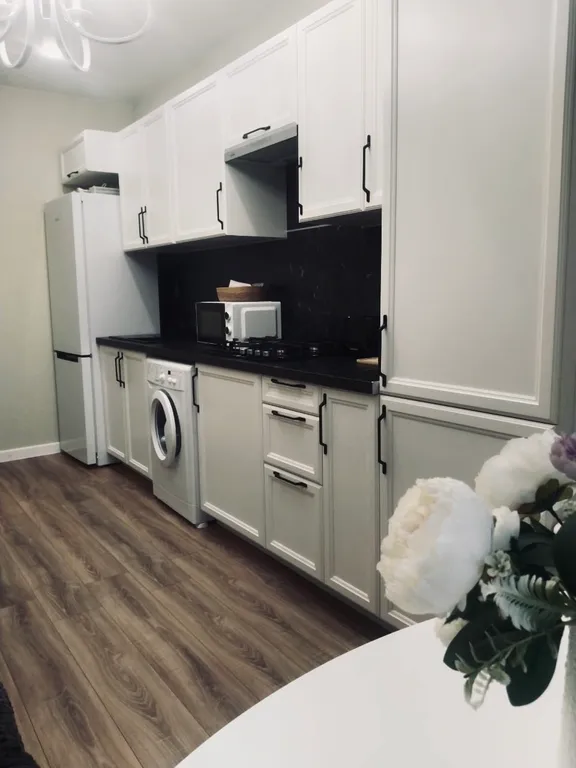 Квартира Квартира Дизайнерский апартамент рядом с центром города — Тверь