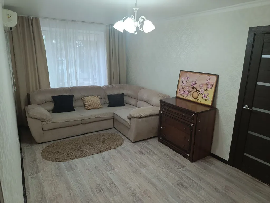 Квартира Уютная 2 -комн. квартира в центре города — Элиста