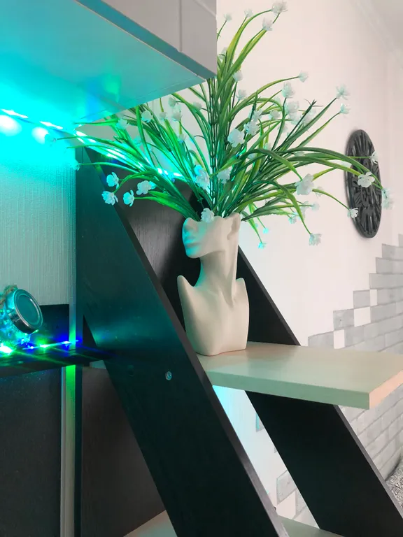 Квартира Квартира Lucky number — Санкт-Петербург