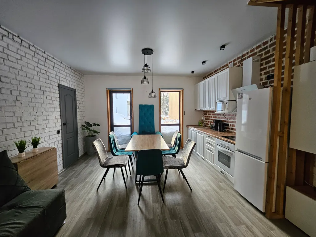 Таунхаус Loft