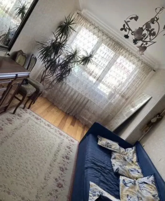 Квартира в центре города