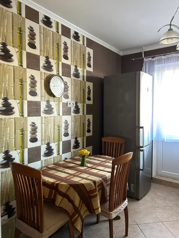 Аккуратная и ухоженная 2-комн. квартира в Гродно