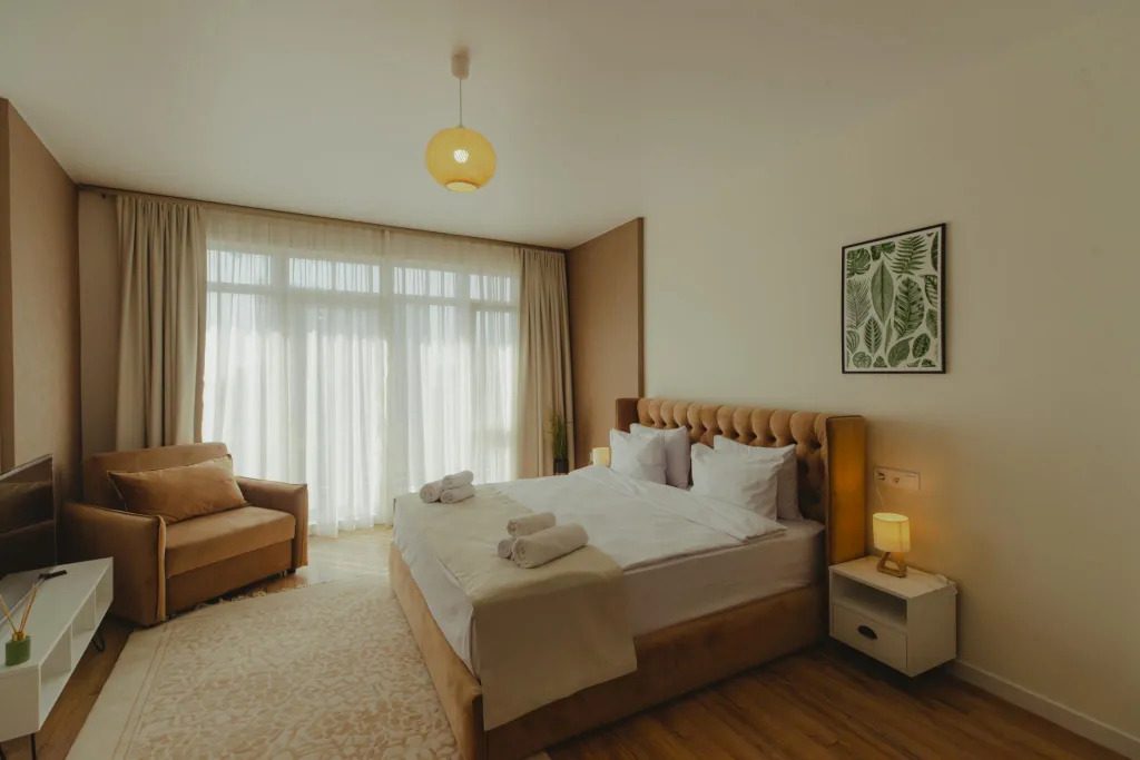 Квартира Комната — аренда посуточно в Батуми