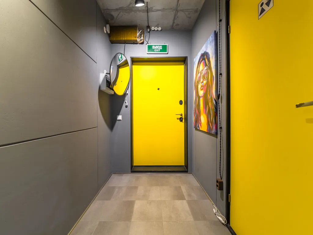 Апартаменты PlaumHotel