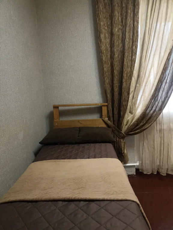 Уютная ДВУШКА рядом с ИСТОЧНИКОМ МИНЕРАЛЬНОЙ ВОДЫ и АЛЛЕЕЙ ЛЮБВИ