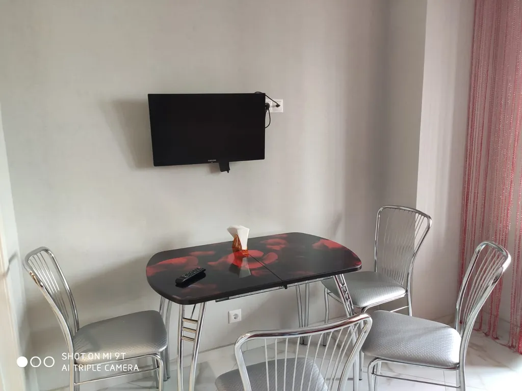 Уютная квартира в центре