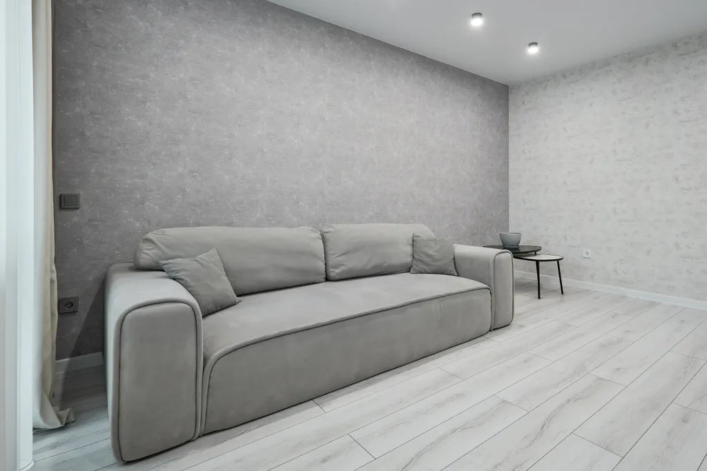 Апартаменты Reverie Space Gray