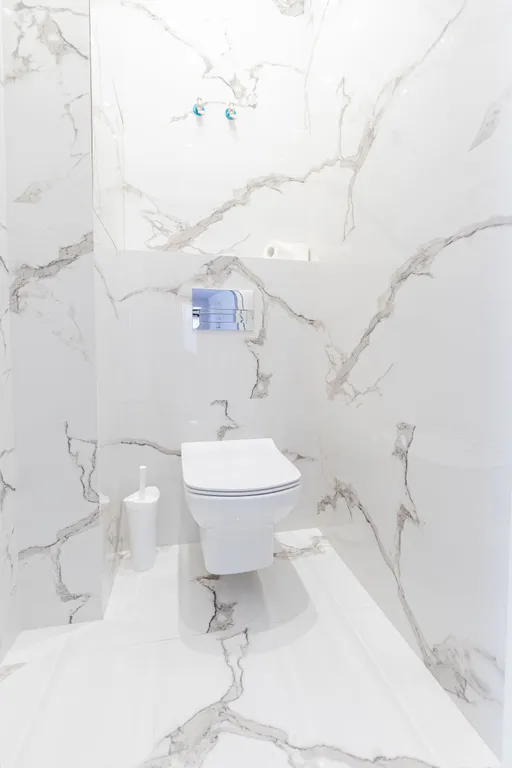 Апартаменты с панорамными окнами