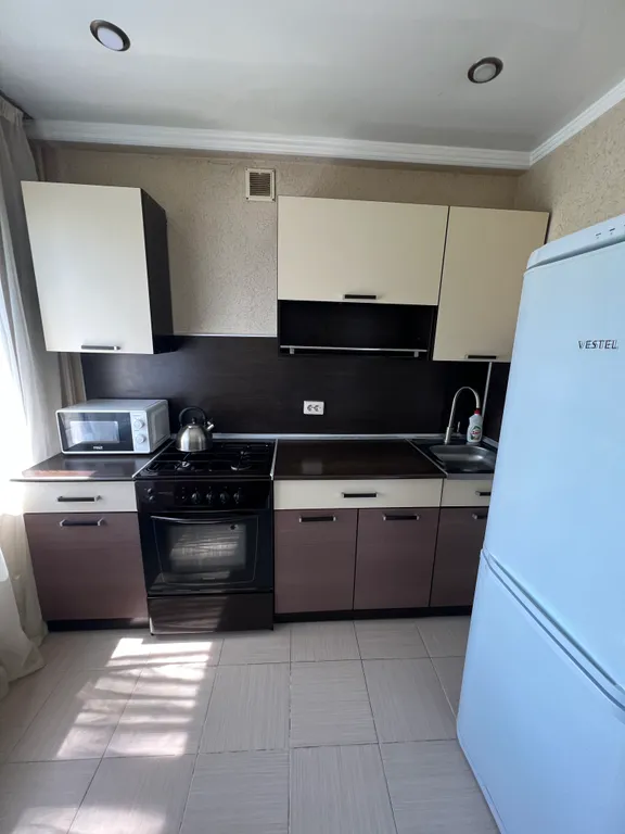 Квартира Квартира в самом центре — Адлер