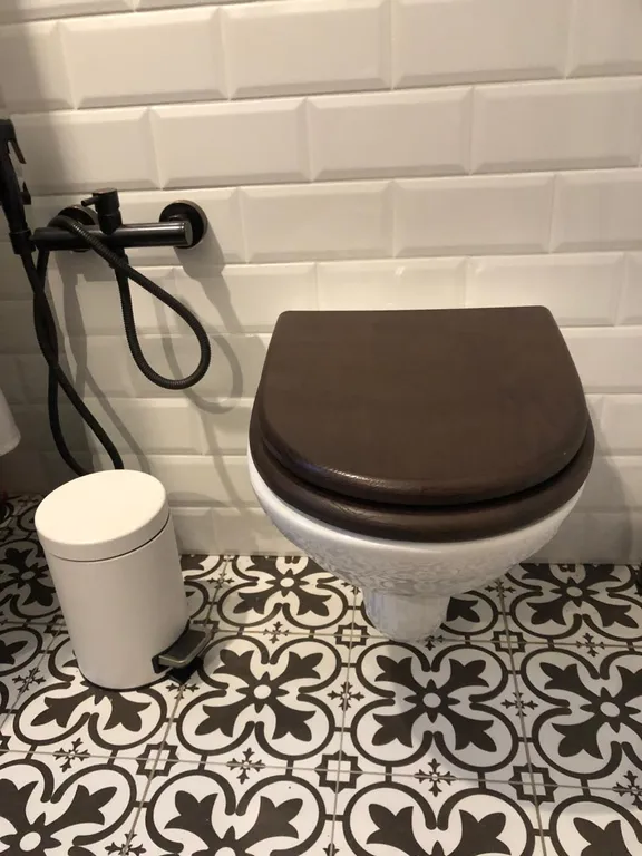 Квартира Квартира Прекрасный старый дом — Калининград