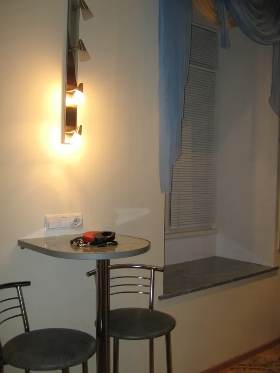 Квартира Квартира Уютная квартирка в центре города — Севастополь