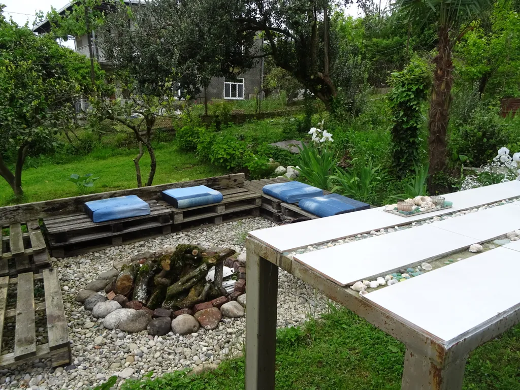 Комната для двоих в кондиционером