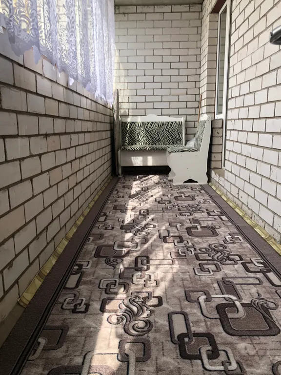 Чистая, уютная квартира