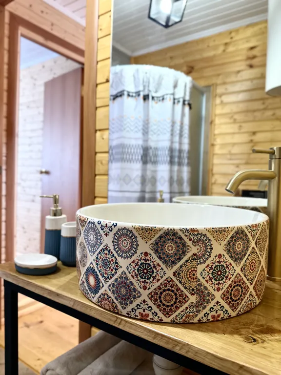 2-комнатный Дом