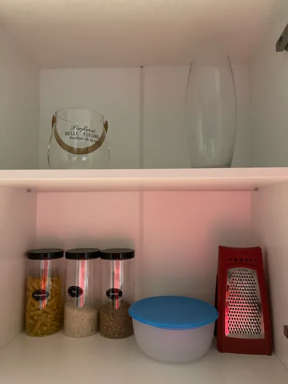 Глэмпинг NurHouse