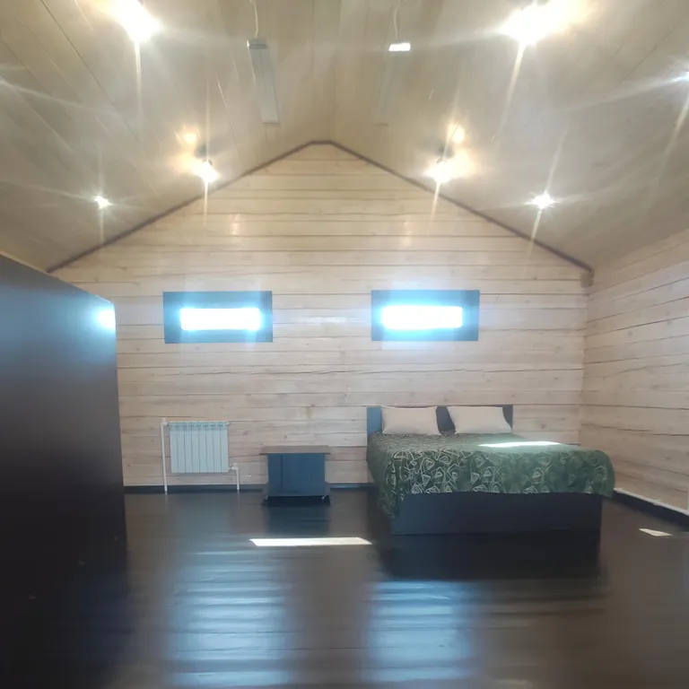 Апартаменты Кудесница